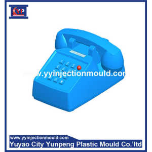 Newest and good quality plastic molds for mobile phone shell  (From Cherry)