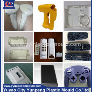 Injection Mold, Plastic Molding Company Yunpeng Mold(Amy)