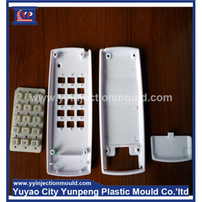 remote control plastic electrical appliances shell (Amy)