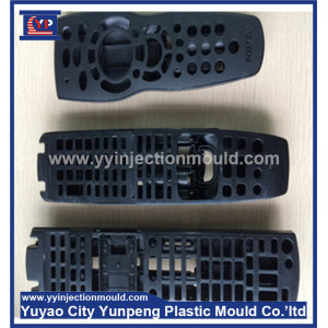 precision mold makig, plastic injection molded parts (Amy)