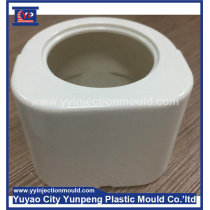 Customized and Electronic Home appliances Plastic Injection Moulding Cover (Amy)