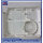 Plastic Injection ABS Home Appliance Cover (Amy)