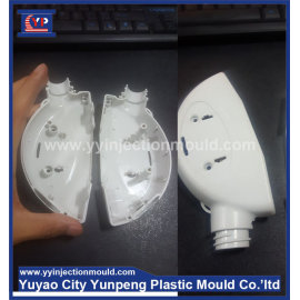 China factory home appliance products injection moulding laser gun shell (Amy)