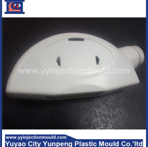 China made checkout counter laser gun ABS case injection moulds (Amy)
