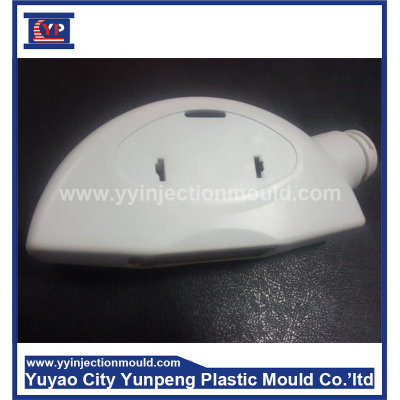 China made checkout counter laser gun ABS case injection moulds (Amy)
