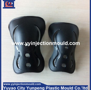 small plastic part injection molded (from Tea)