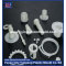 abs injection custom plastic moulding small plastic part (from Tea)