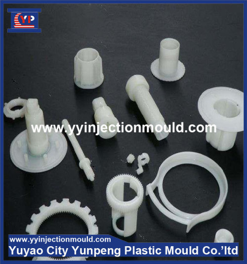 high quality customized small plastic part, OEM small plastic injection parts (from Tea)
