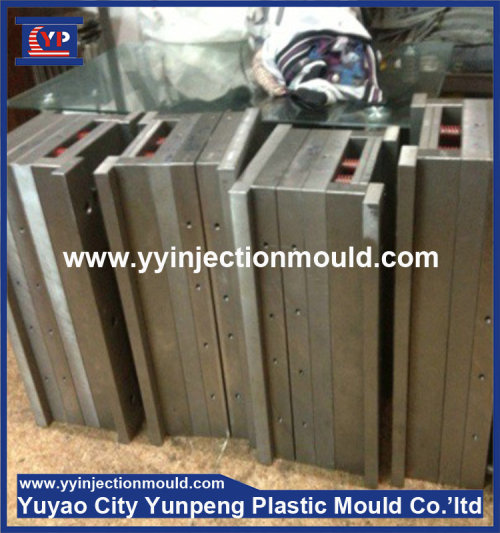 injection mould for small plastic part with injection molding service (from Tea)