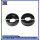 ABS,PP,PE,PVC plastic containers for small parts,pa66 plastic parts,small plastic part (from Tea)