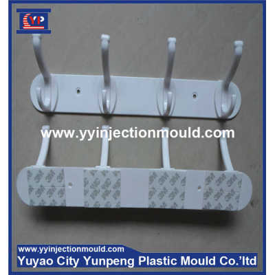High Quality Plastic Injection Moulding for hook  (From Cherry)