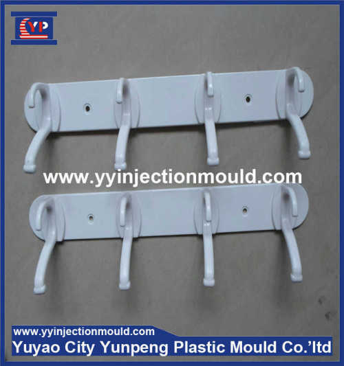 Durable and Eco-friendly Injection /Moulded/ Plastic Hook and Look Tape  (From Cherry)