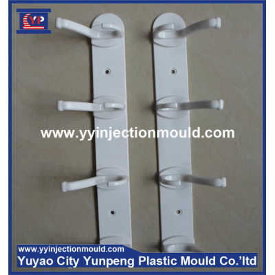 Durable and Eco-friendly Injection /Moulded/ Plastic Hook and Look Tape  (From Cherry)