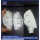 China made checkout counter laser gun ABS case injection moulds (Amy)