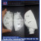 China made checkout counter laser gun ABS case injection moulds (Amy)