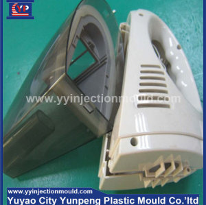 Chinese factory garment steamer plastic cover Precision moud/mould (Amy)