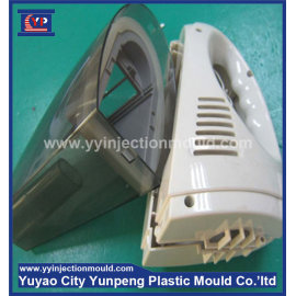Chinese factory garment steamer plastic cover Precision moud/mould (Amy)