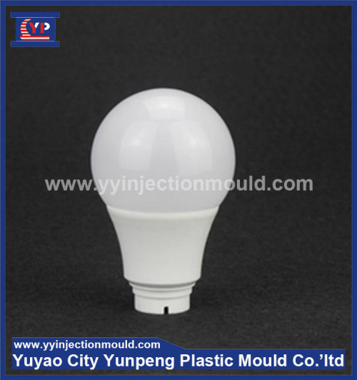 PC Custom Made Plastic LED Lamp Cover With High Quality (Amy)