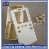 OEM custom abs plastic case cover injection mould/injection molding for electronic parts (Amy)