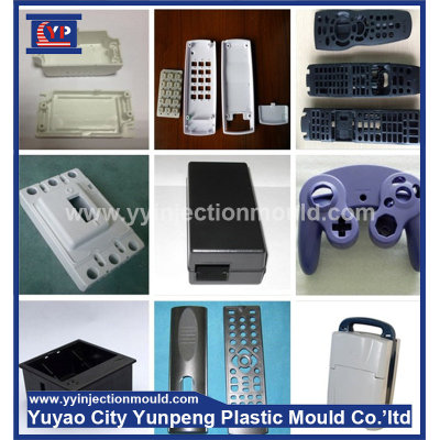 cheap plastic injection molding for electrical cover (Amy)