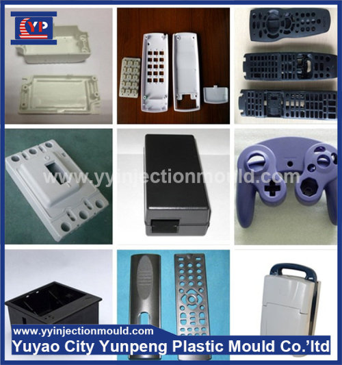 cheap plastic injection molding for electrical cover (Amy)