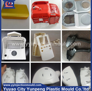 Ningbo home appliance plastic shell mold electric plastic case mould (Amy)