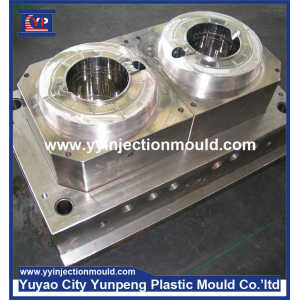 OEM Plastic injection cup for water bottle mold make or design custom plastic bottle and cup (From Cherry)