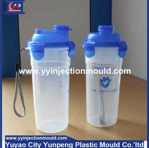 Household plastic parts injection mould for water cup  (From Cherry)