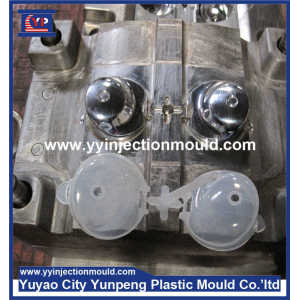 High Standard Quality Customed Plastic Injection Mold Making For Cup mineral water/cosmetics cap (From Cherry)