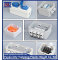 distribution box supplies with leakage protection plastic box mold (Amy)