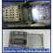 distribution box supplies with leakage protection plastic box mold (Amy)