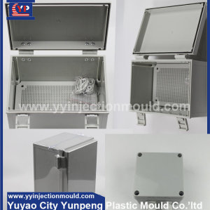Distribution Plastic Box Enclosure Mold Ningbo (Amy)