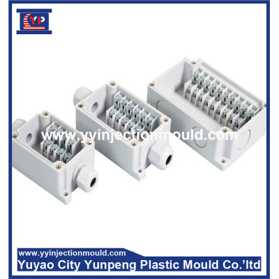 Distribution Plastic Box Enclosure Mold Yuyao (from Tea)