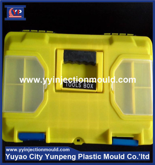 Distribution Plastic Box Enclosure Mold Yuyao (from Tea)