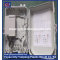 OEM/ODM precision PA66 Nylon Distribution Box plastic mold (from Tea)