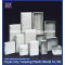 Yuyao Mold Factory plastic distribution box mold Free design (from Tea)