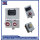Precision injection mould for distribution box (from Tea)