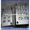 EURA New Desigh push button switch button switch injection plastic mould manufacturer (From Cherry)