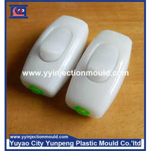 Customized Square Plastic Push Switch Double Injection Machine Button (From Cherry)