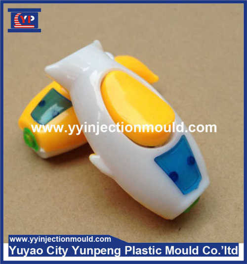 Customized Square Plastic Push Switch Double Injection Machine Button (From Cherry)