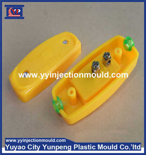 Customized Square Plastic Push Switch Double Injection Machine Button (From Cherry)