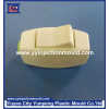 Switch Panel ABS Injection Molded Plastic Parts, ABS Mold(From Cherry)