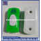 Switch Panel ABS Injection Molded Plastic Parts, ABS Mold(From Cherry)