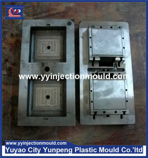 OEM High quality plastic injection moulded products From China household Plastic Production Factory  (From Cherry)