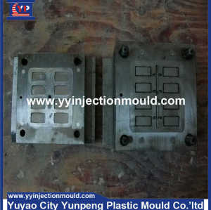 Yuyao Yunpeng Plastic Injection Moulding Manufacturer/custom injection molding (From Cherry)
