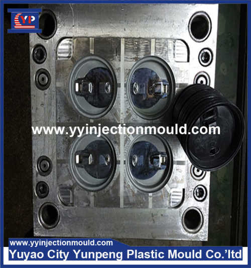 China Manufacturer Professional Custom High Quality Plastic Injection Moulding(From Cherry)