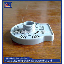 Professional PP plastic water dispenser spare parts Plastic Injection Molded Parts factory  (From Cherry)