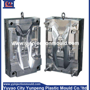 Good quality injection plastic luggage mould, plastic mold making,cheap plastic injection molding (from Tea)