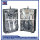 New designing plastic telescopic handle luggage mould supplier (from Tea)