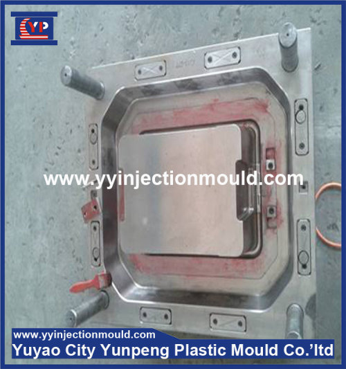 plastic suitcase mould, luggage mold, luggage box mould (from Tea)